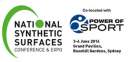Sport Surface Conference links with new ‘Power of Sport’ event