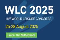 18th World Leisure Congress 2025