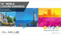 18th World Leisure Congress 2025