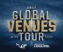 Unique industry study tour to go behind the scenes at leading US venues