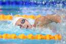 Amazon enters Australian live streaming market with Swimming Australia deal