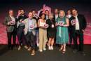 Marvel Stadium acknowledged for venue technology innovation at 2023 TheStadiumBusiness Awards