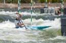 Hydrostadium announced as whitewater partner of 2025 ICF Slalom World Championships