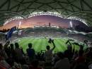 Melbourne’s AAMI Park to deploy facial recognition during A-League season