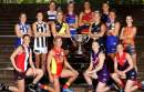 AFL announces multi-year content deal with TikTok video platform