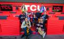TCL’s 2023 Australasian sponsorships highlight powerful connection between technology and sport