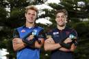 Therabody announced as AFL’s Official Recovery Partner