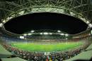 NRL launches free Wi-Fi at ANZ Stadium