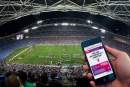 OAMM reveals connected fan experience technology
