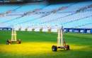 ANZ Stadium unveils new Grow Light Technology