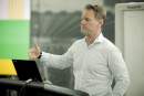 Workshop at AIS addresses need for responsible artificial intelligence in sport