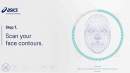 ASICS invites 2021 Noosa Triathlon competitors to trial facial scanning technology for wellness data