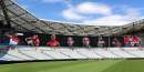 New ‘Great Southern Screen’ unveiled at Sydney’s Accor Stadium