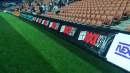 Aflex introduces Innovative Inflatable Signage Wall
