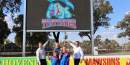LED Scoreboards enhance Alan Garden Recreation Reserve
