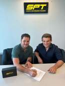 K-Sport acquires majority of Sport Performance Tracking