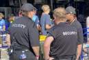 Venue Safety and Security Exchange returns for 2025