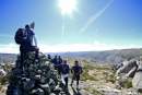 Elite Athletes Begin Altitude Training at Falls Creek