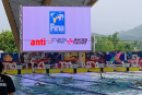 Australia’s Anti Wave marks 50 years of aquatic innovation