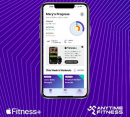 Anytime Fitness and Apple Fitness+ launch joint venture to elevate member experience