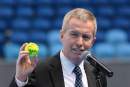 Tennis Australia partners to encourage sports technology innovation