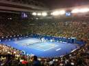 Australian Open extends court surface partnership