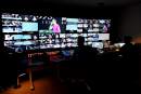 Pandemic affected Australian Open events generated significant economic benefit and record broadcast numbers