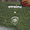 Australian Oztag and etrainu partner to streamline referee accreditation and training
