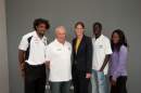Australian sports urged to engage All Cultures