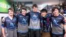 Bastion Collective partners with Avant Gaming eSports team
