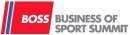 Rugby World Cup, Tough Mudder and UFC to headline BOSS 2016