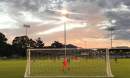 Byron Shire welcomes new LED lights for Bangalow sports fields