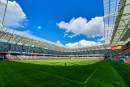 Innovative drainage to optimise playing surface quality at Sydney’s new Bankwest Stadium