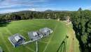 Floodlight Towers and Smarter Lighting installed at Berry Showground