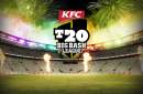 Big Bash League enjoys top sport viewing ratings