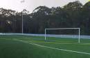 Lane Cove Council opens two new artificial turf pitches