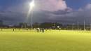New artificial turf oval opens in Cranbourne