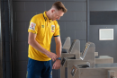 Ticketek introduces contactless tickets at Central Coast Stadium
