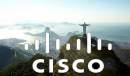 Cisco adds to Rio 2016  links with Tokyo Olympics partnership