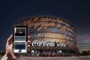 Dubai’s Coca-Cola Arena introduces new fan-first digital entertainment ecosystem