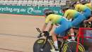 Australian Institute of Sport hosts event to discuss gaining a competitive edge