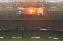 Daktronics LED Display System to enhance Optus Stadium’s fan experience