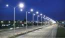 Melbourne Sports Hub lights up