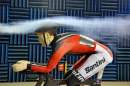 Deakin University researcher designs smart bicycle helmet