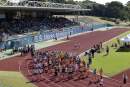 New Spurtan BV track opens at Sydney’s E.S. Marks Ahtletics Field