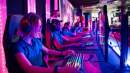 Esports study spotlights benefits of competition