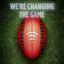 Game changing technology a win for fans at Etihad Stadium