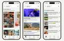 Eventbrite reimagines App to focus on personalised event discovery