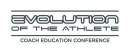 Evolution of the Athlete Conference Details