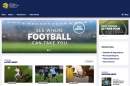 New FFA websites aim to engage football fans and players